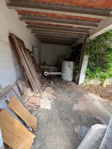 Ruin til salg i Gata de Gorgos - € 140.000 (Ref: 9362274)