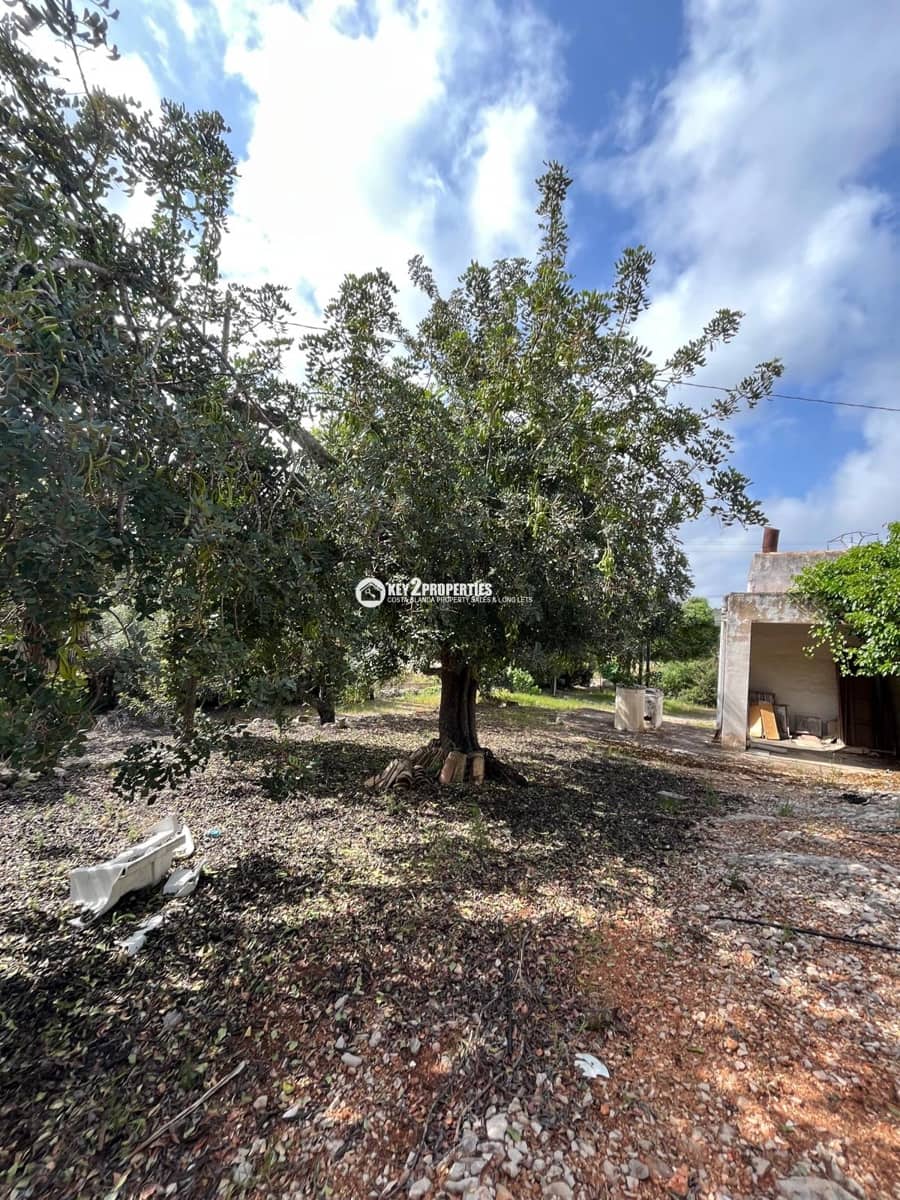 Ruína para venda em Gata de Gorgos - 140 000 € (Ref: 9362274)