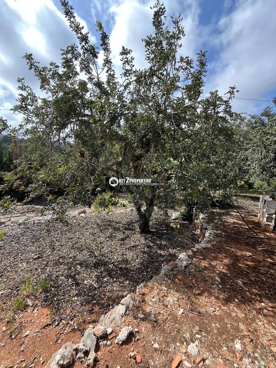 Ruína para venda em Gata de Gorgos - 140 000 € (Ref: 9362274)