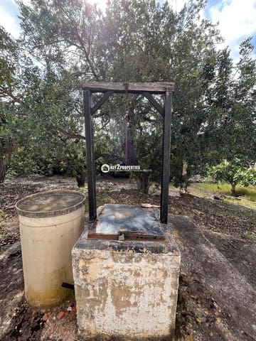 Ruin til salg i Gata de Gorgos - € 140.000 (Ref: 9362274)