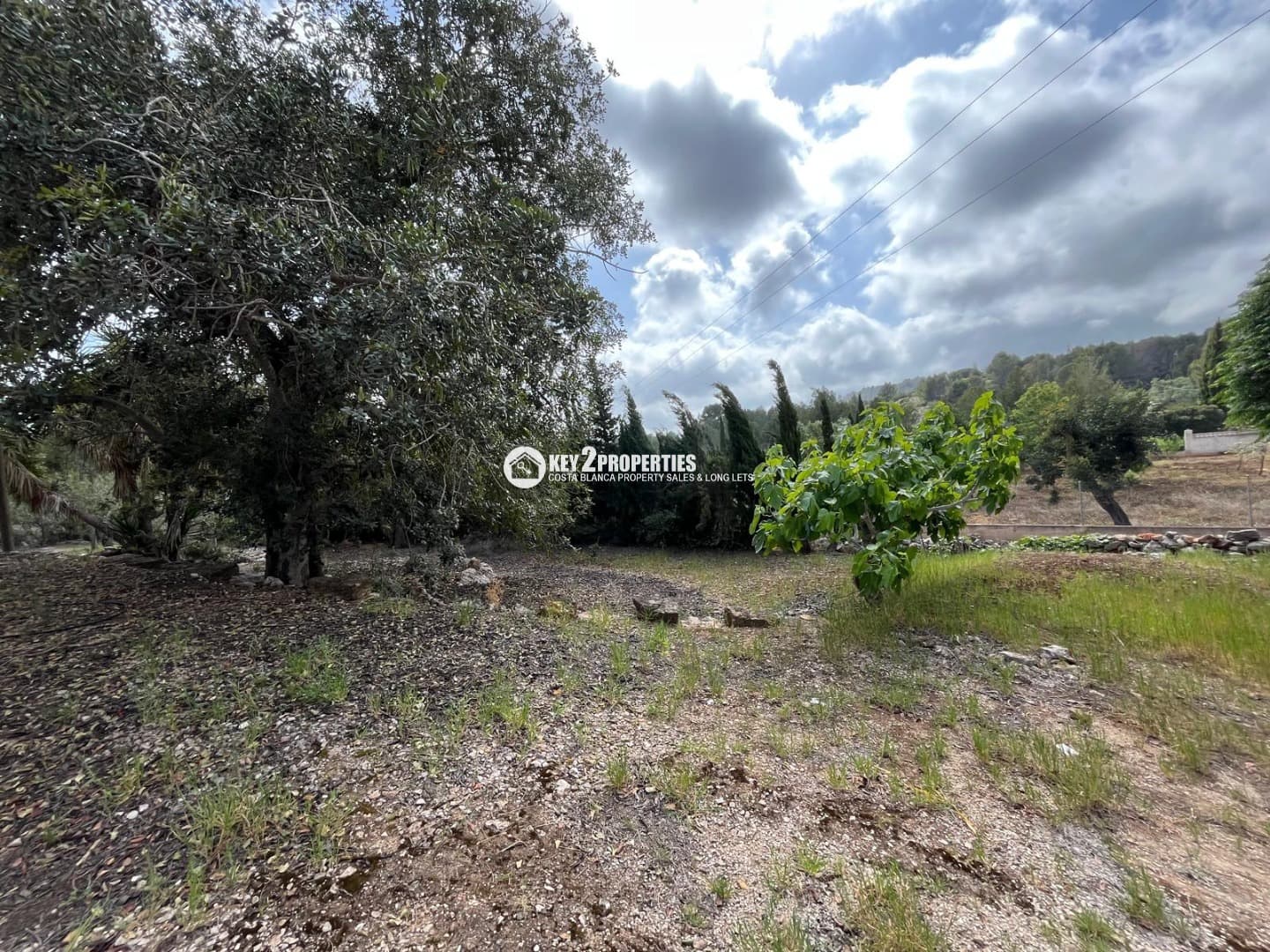 Ruína para venda em Gata de Gorgos - 140 000 € (Ref: 9362274)