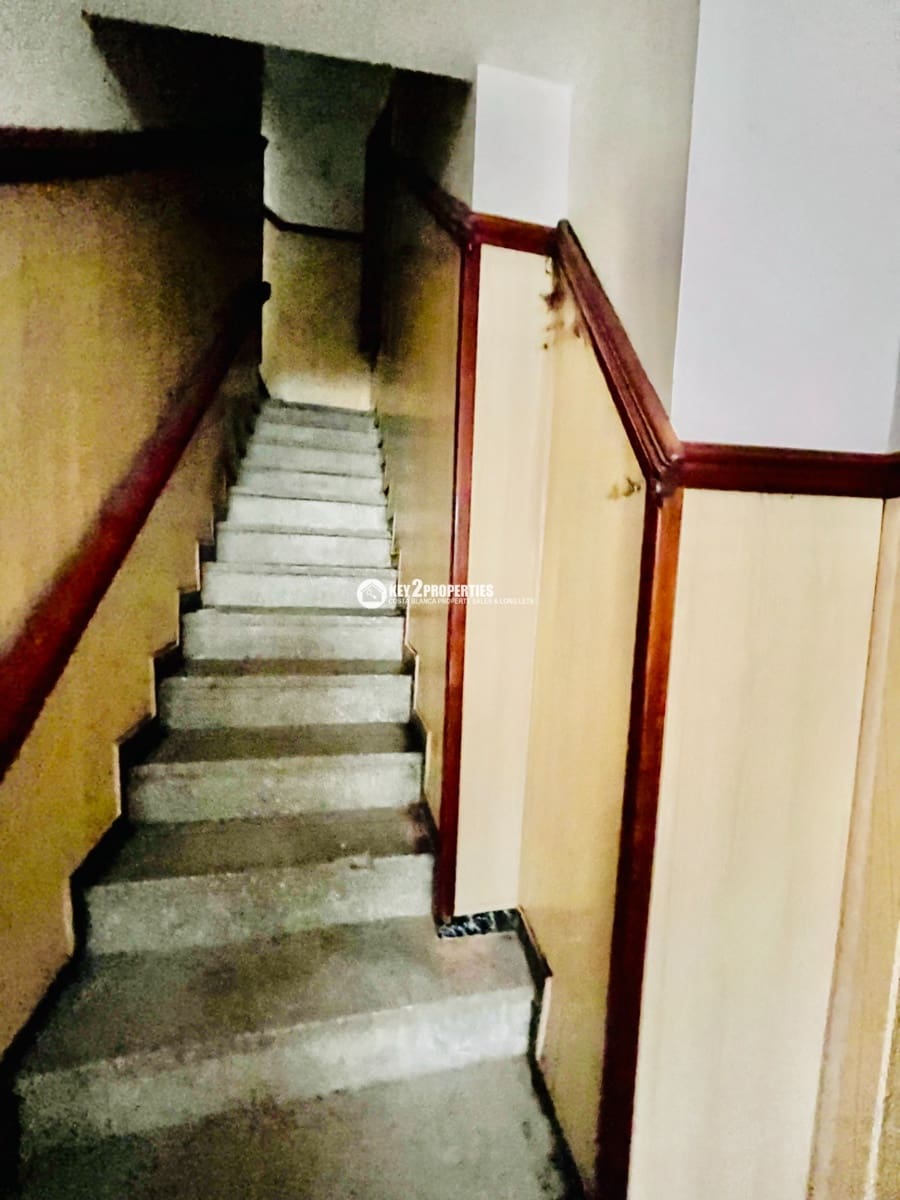 Maison de Ville à vendre à Javea / Xabia - 320 000 € (Ref: 9367225)