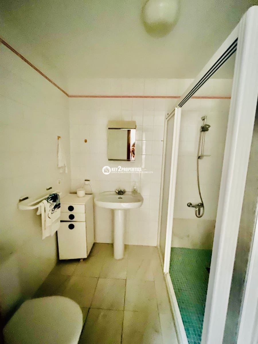 Maison de Ville à vendre à Javea / Xabia - 320 000 € (Ref: 9367225)