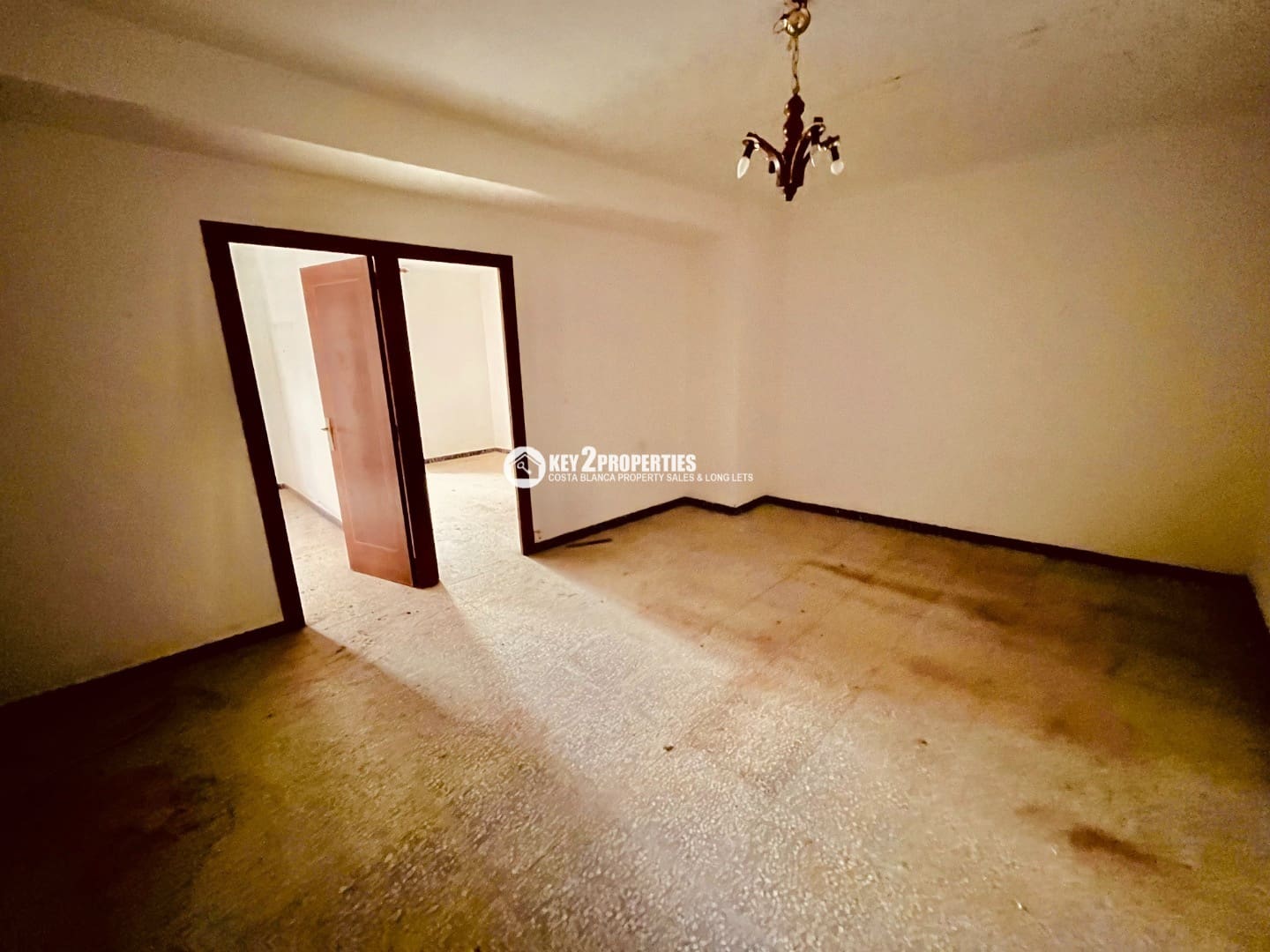 Maison de Ville à vendre à Javea / Xabia - 320 000 € (Ref: 9367225)