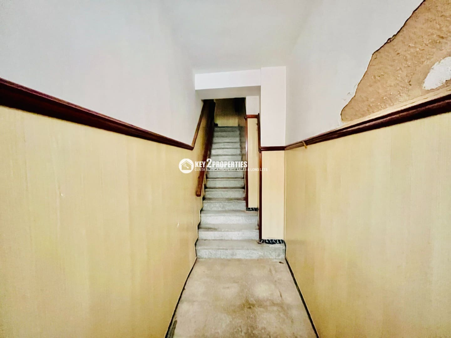 Maison de Ville à vendre à Javea / Xabia - 320 000 € (Ref: 9367225)