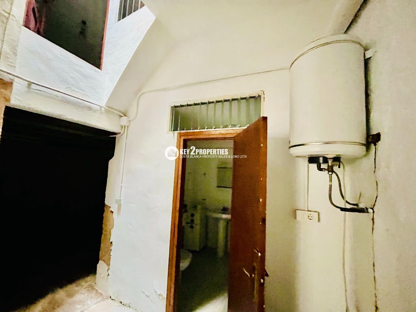 Maison de Ville à vendre à Javea / Xabia - 320 000 € (Ref: 9367225)