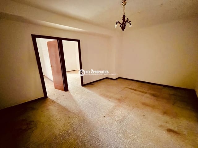 Maison de Ville à vendre à Centro ciudad, Javea / Xàbia - 320 000 € (Ref: 9367225)