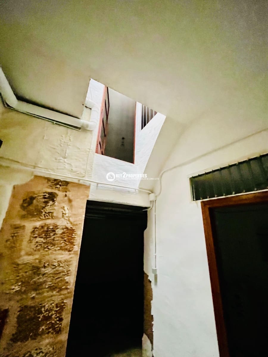 Maison de Ville à vendre à Javea / Xabia - 320 000 € (Ref: 9367225)