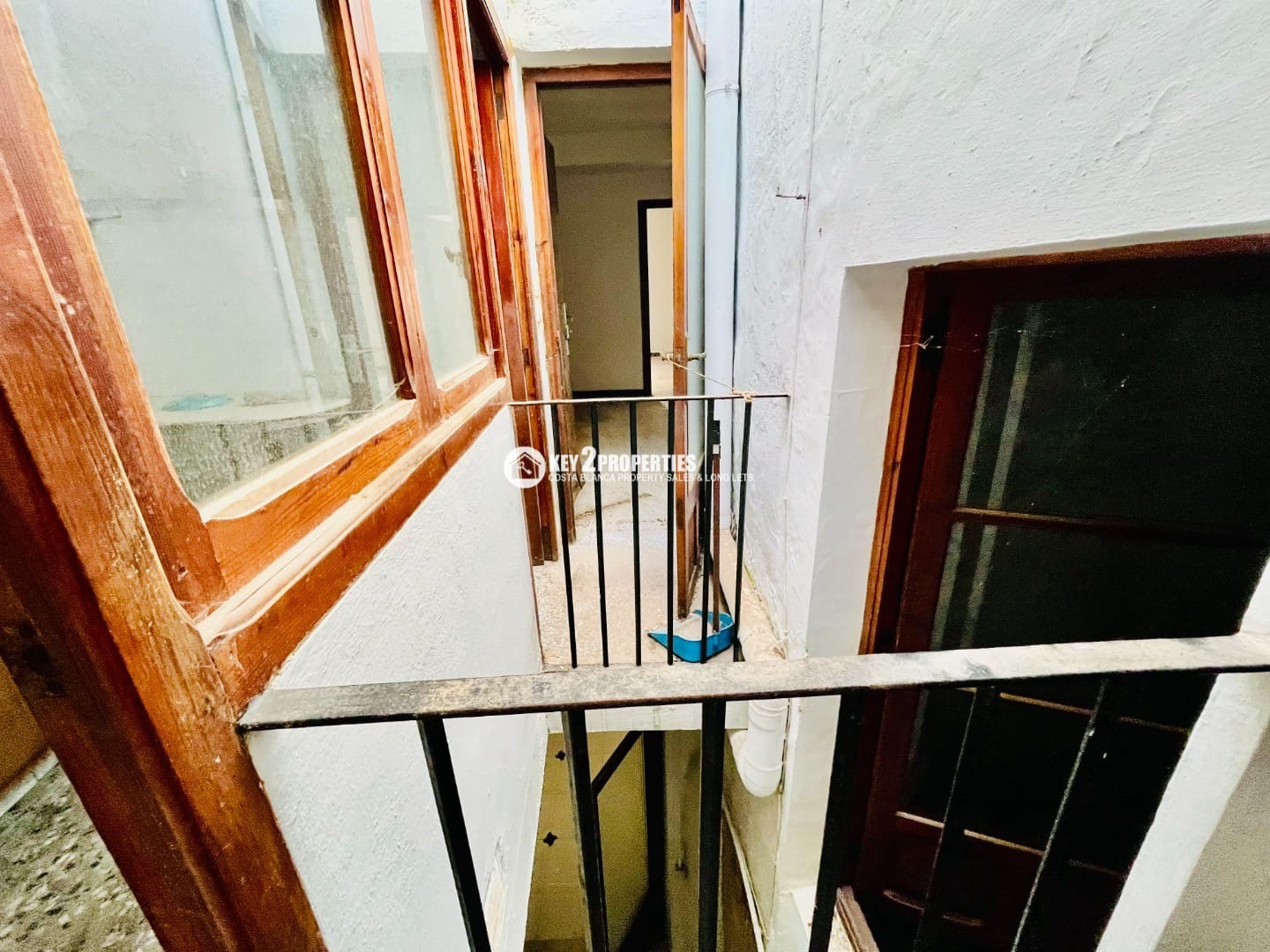 Maison de Ville à vendre à Javea / Xabia - 320 000 € (Ref: 9367225)