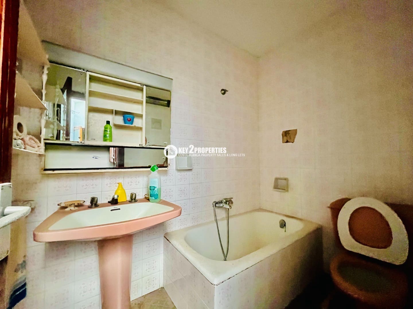 Maison de Ville à vendre à Javea / Xabia - 320 000 € (Ref: 9367225)