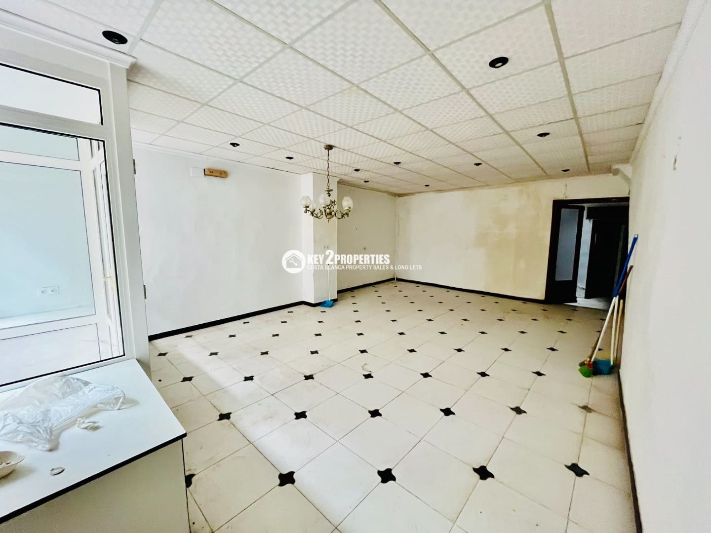 Maison de Ville à vendre à Javea / Xabia - 320 000 € (Ref: 9367225)