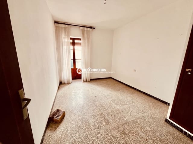 Maison de Ville à vendre à Centro ciudad, Javea / Xàbia - 320 000 € (Ref: 9367225)