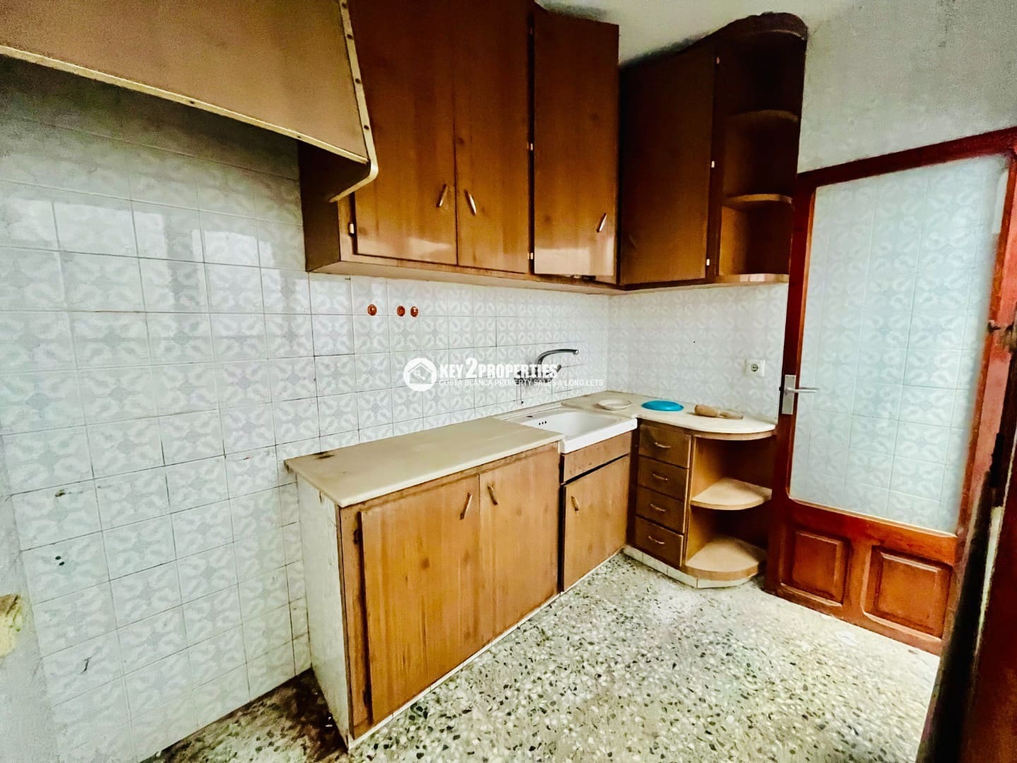 Maison de Ville à vendre à Javea / Xabia - 320 000 € (Ref: 9367225)