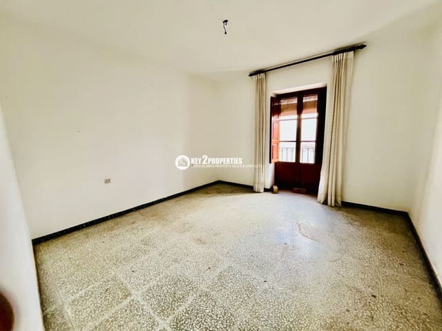 Maison de Ville à vendre à Centro ciudad, Javea / Xàbia - 320 000 € (Ref: 9367225)