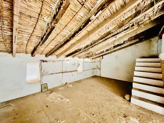 Maison de Ville à vendre à Centro ciudad, Javea / Xàbia - 320 000 € (Ref: 9367225)