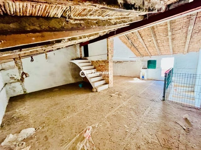 Maison de Ville à vendre à Centro ciudad, Javea / Xàbia - 320 000 € (Ref: 9367225)