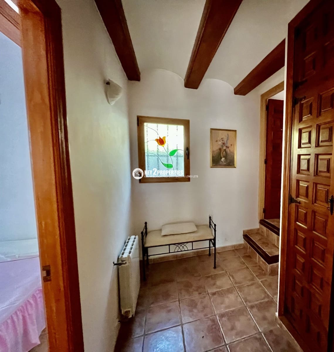 3 bedroom Villa for rent in Javea / Xabia with pool garage - € 2,500 (Ref: 9382515)