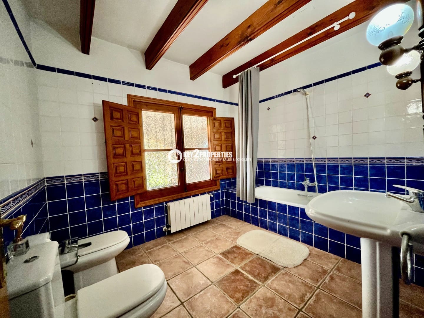 3 bedroom Villa for rent in Javea / Xabia with pool garage - € 2,500 (Ref: 9382515)