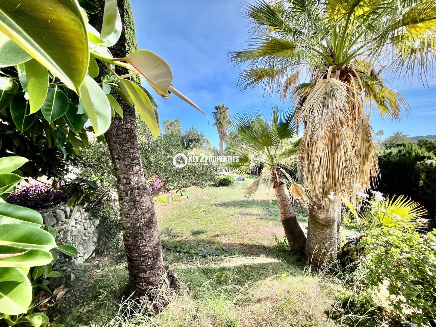 3 bedroom Villa for rent in Javea / Xabia with pool garage - € 2,500 (Ref: 9382515)