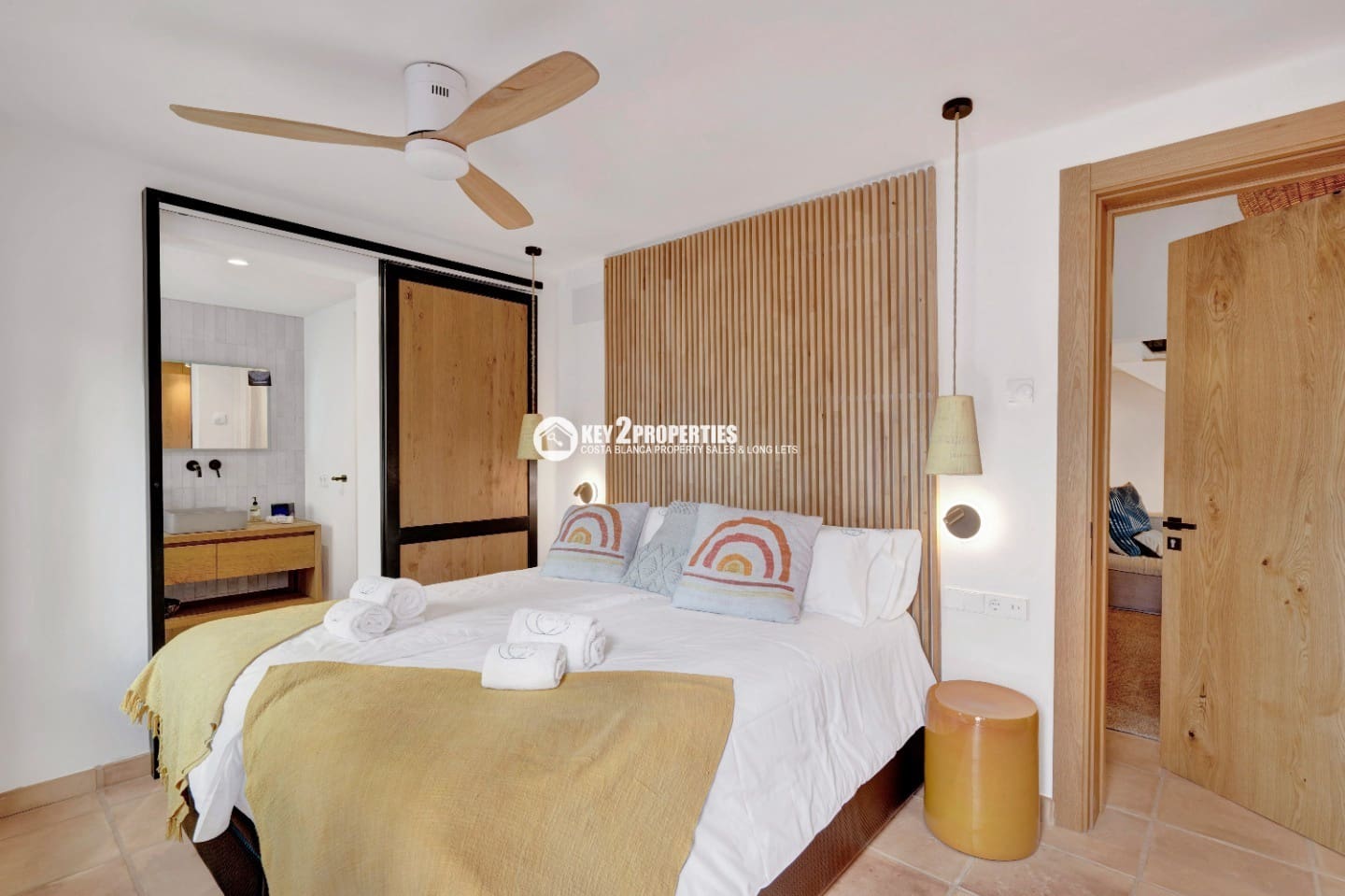 5 bedroom Villa for sale in Javea / Xabia with pool garage - € 2,350,000 (Ref: 9385378)