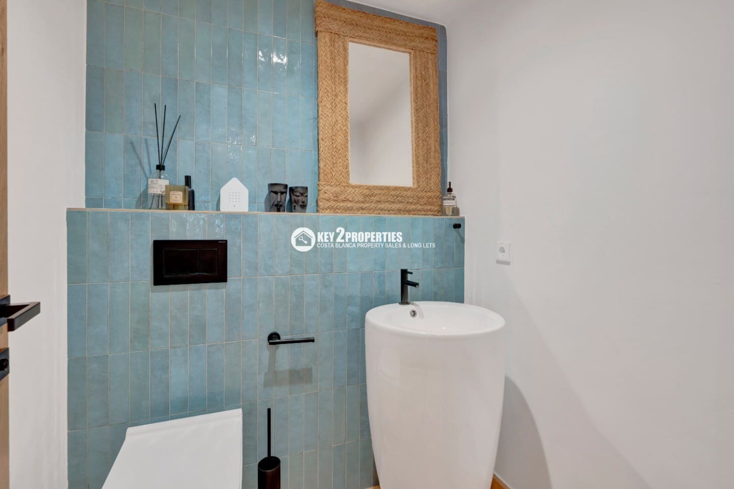 5 bedroom Villa for sale in Javea / Xabia with pool garage - € 2,350,000 (Ref: 9385378)