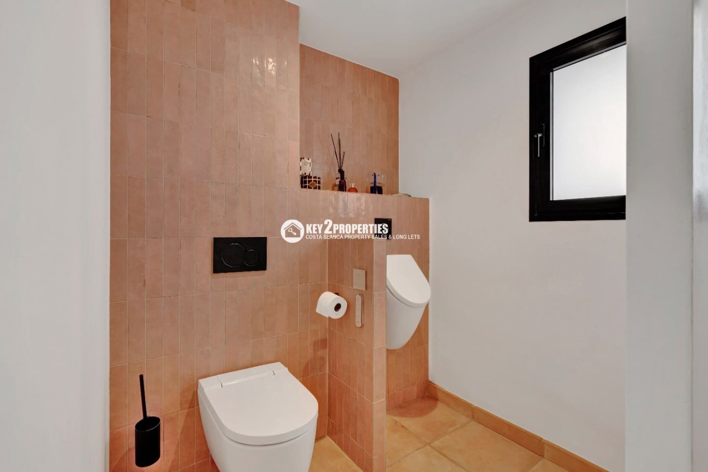 5 bedroom Villa for sale in Javea / Xabia with pool garage - € 2,350,000 (Ref: 9385378)