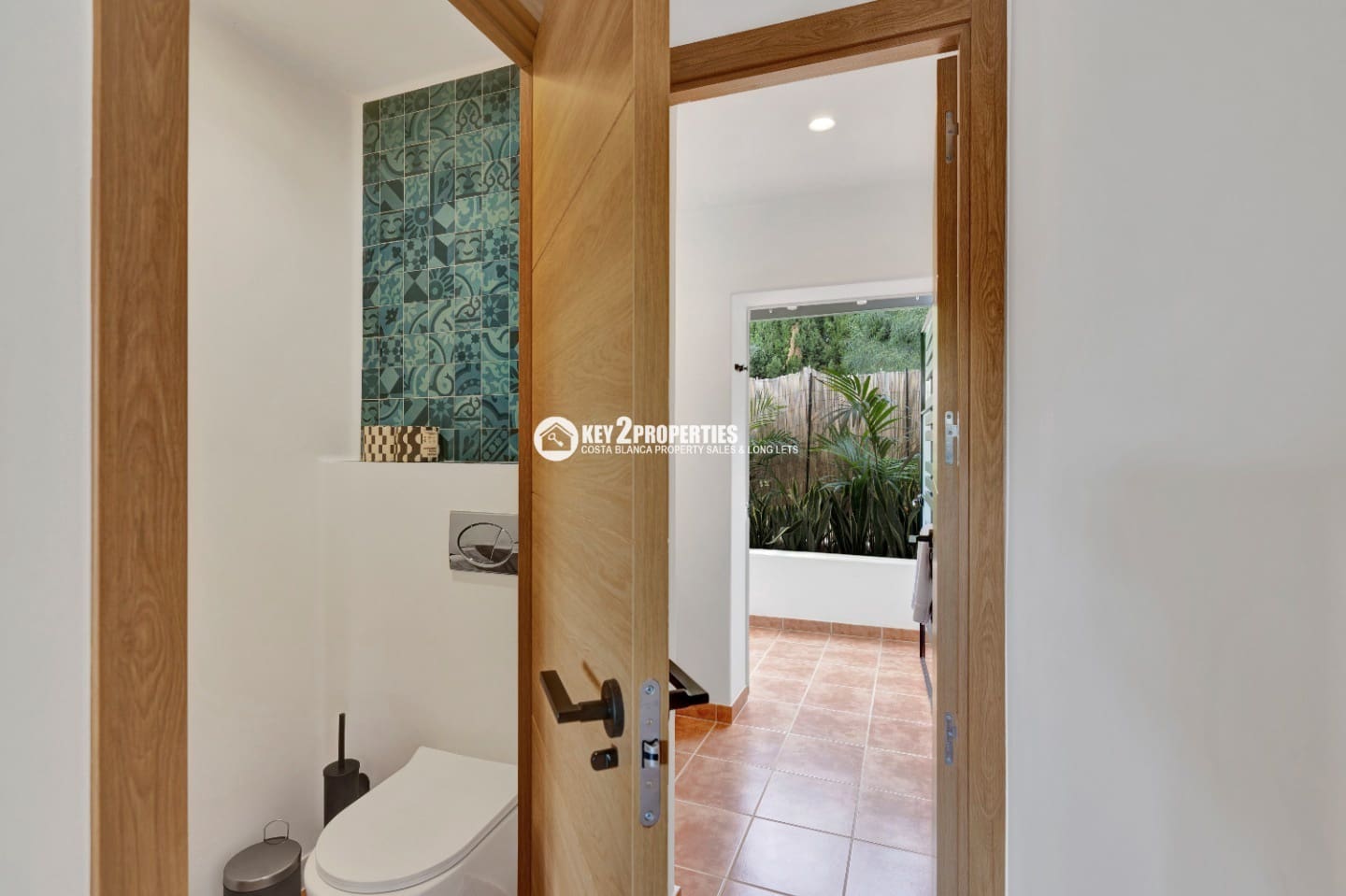 5 bedroom Villa for sale in Javea / Xabia with pool garage - € 2,350,000 (Ref: 9385378)