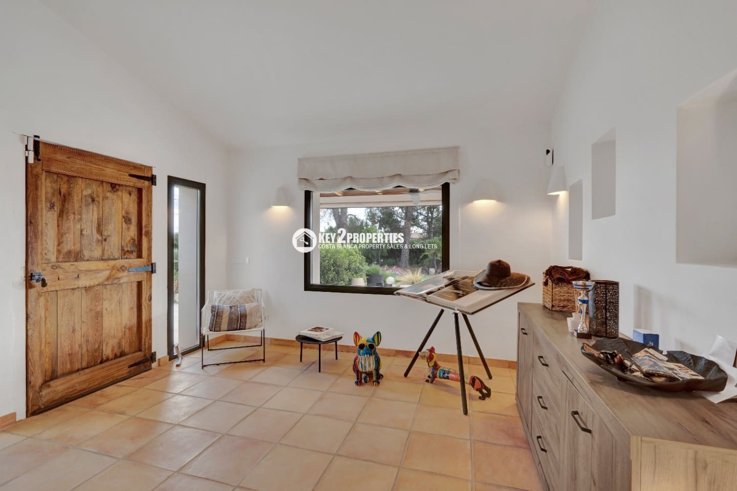 5 bedroom Villa for sale in Javea / Xabia with pool garage - € 2,350,000 (Ref: 9385378)