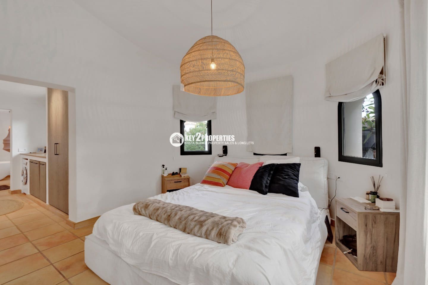 5 bedroom Villa for sale in Javea / Xabia with pool garage - € 2,350,000 (Ref: 9385378)