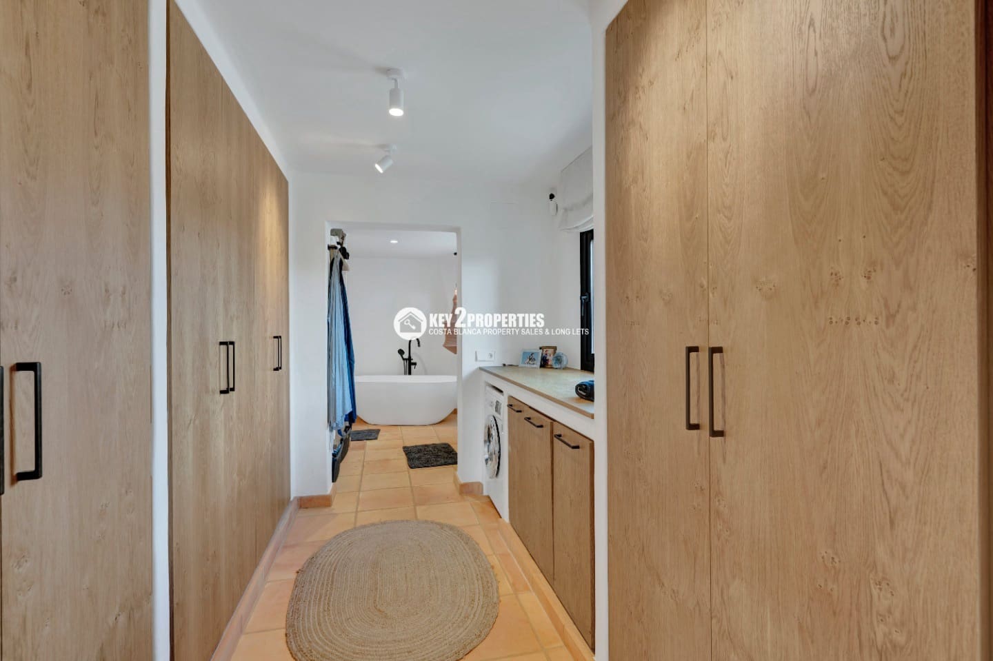 5 bedroom Villa for sale in Javea / Xabia with pool garage - € 2,350,000 (Ref: 9385378)