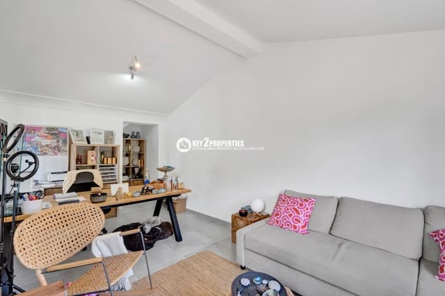 5 quarto Moradia para venda em Centro ciudad, Javea / Xàbia com piscina garagem - 2 350 000 € (Ref: 9385378)