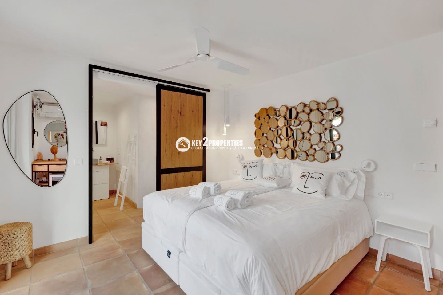 5 bedroom Villa for sale in Javea / Xabia with pool garage - € 2,350,000 (Ref: 9385378)