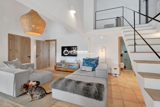 5 quarto Moradia para venda em Centro ciudad, Javea / Xàbia com piscina garagem - 2 350 000 € (Ref: 9385378)