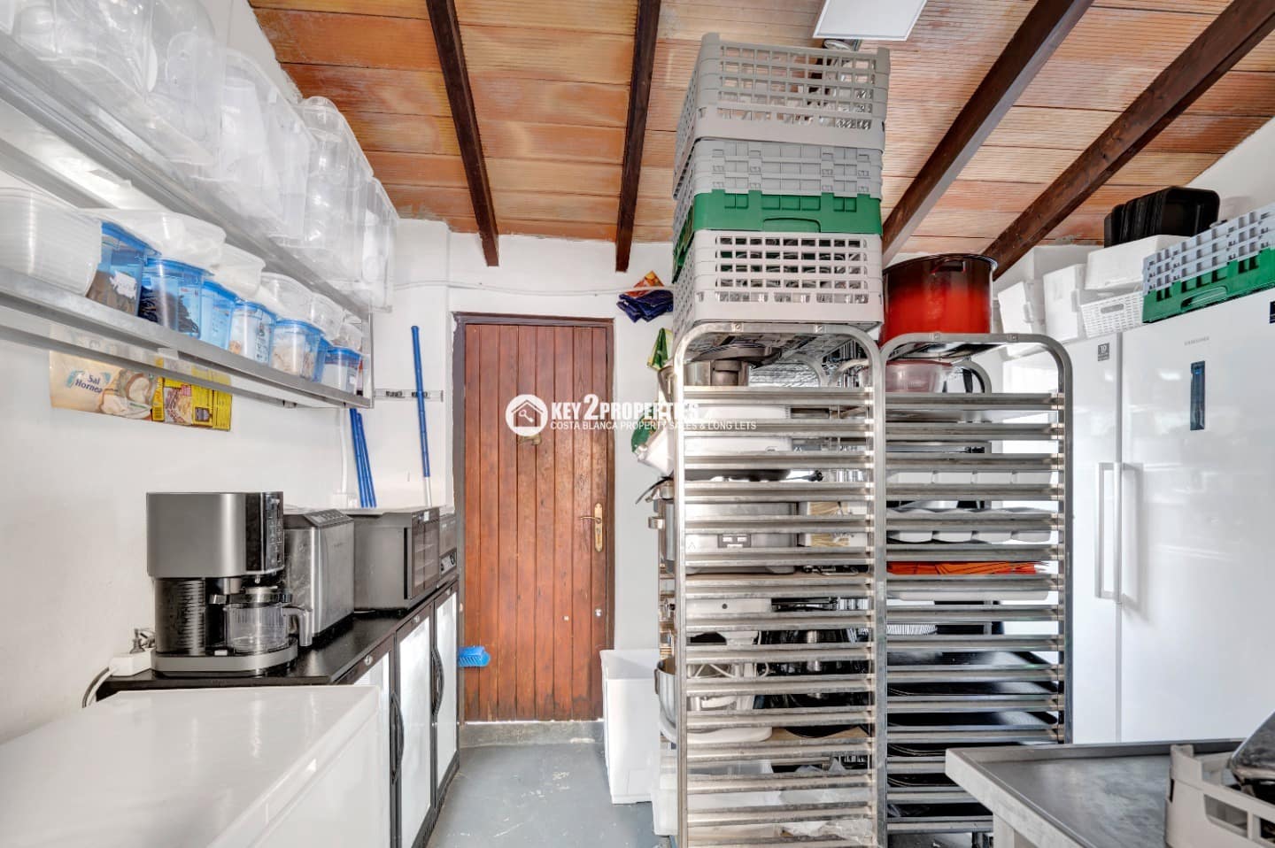 5 bedroom Villa for sale in Javea / Xabia with pool garage - € 2,350,000 (Ref: 9385378)