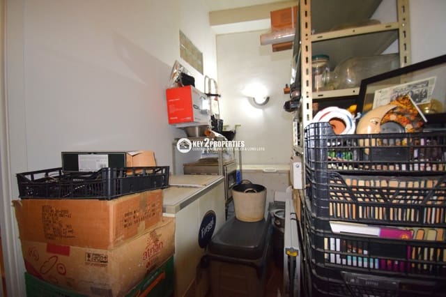 Restaurant/Bar for sale in Centro Urbano, Dénia - € 490,000 (Ref: 9406424)