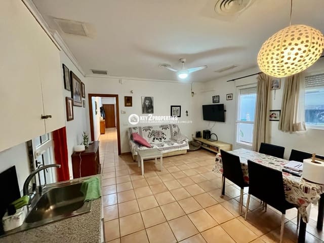 Restaurant/Bar for sale in Centro Urbano, Dénia - € 490,000 (Ref: 9406424)