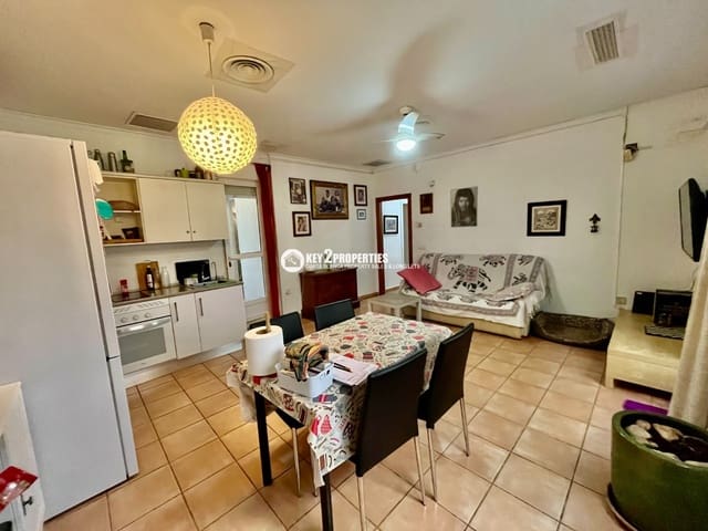 Restaurant/Bar for sale in Centro Urbano, Dénia - € 490,000 (Ref: 9406424)