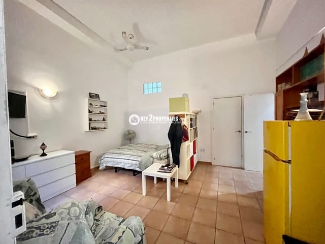 Restaurant/Bar for sale in Centro Urbano, Dénia - € 490,000 (Ref: 9406424)