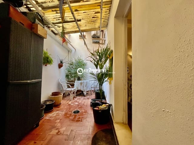 Restaurant/Bar for sale in Centro Urbano, Dénia - € 490,000 (Ref: 9406424)