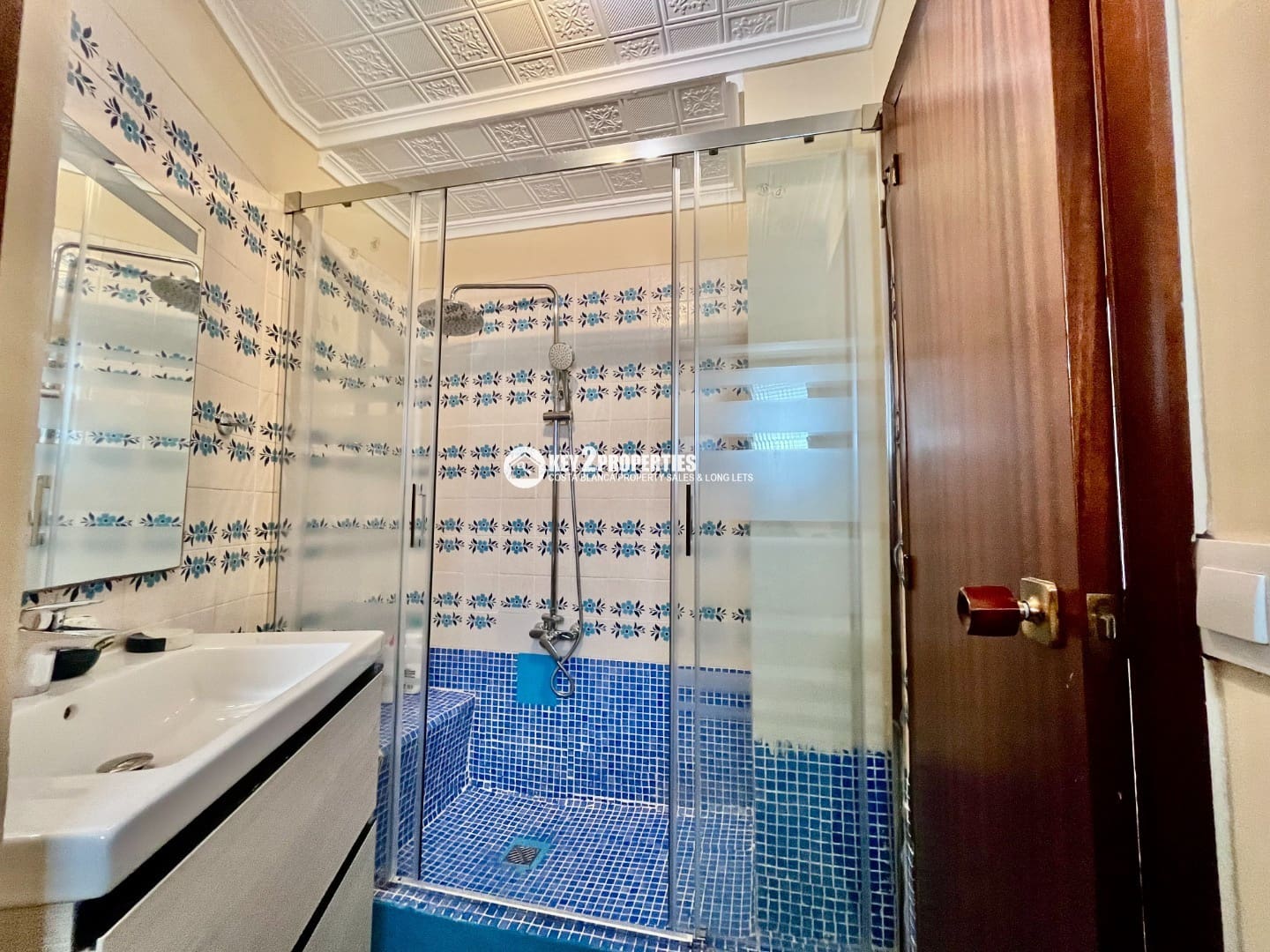 4 makuuhuone Kattohuoneisto vuokrattavana paikassa Javea / Xabia - 1 200 € (Ref: 9439928)