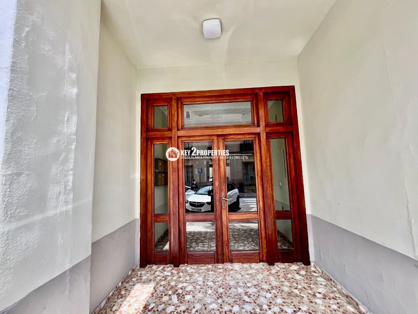 4 makuuhuone Kattohuoneisto vuokrattavana paikassa Javea / Xabia - 1 200 € (Ref: 9439928)