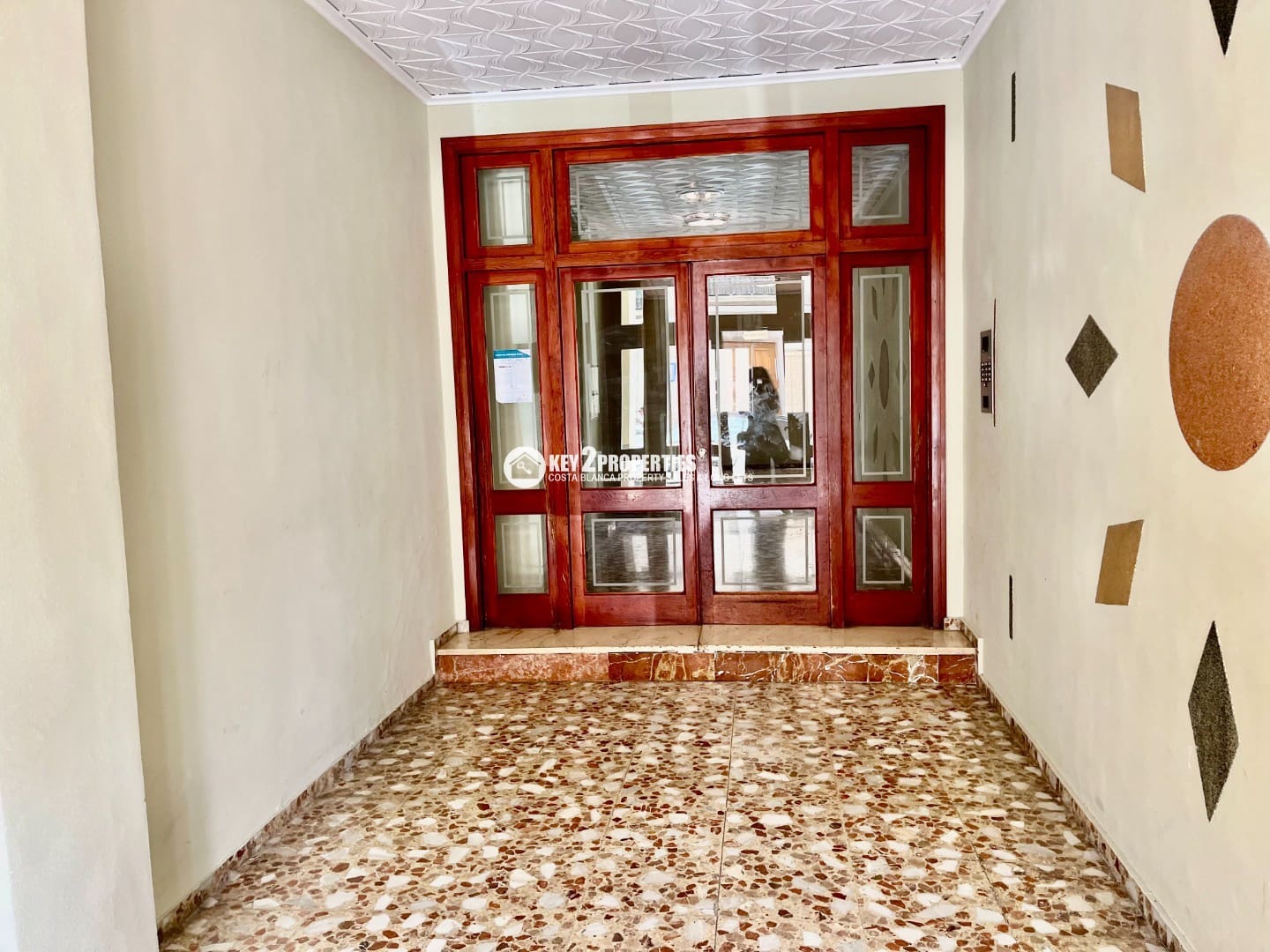 4 makuuhuone Kattohuoneisto vuokrattavana paikassa Javea / Xabia - 1 200 € (Ref: 9439928)