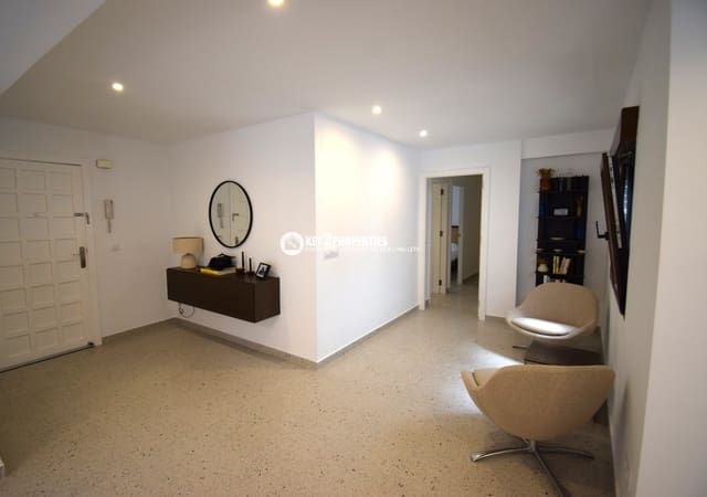 3 bedroom Apartment for rent in Centro ciudad, Javea / Xàbia - € 1,200 (Ref: 9446171)