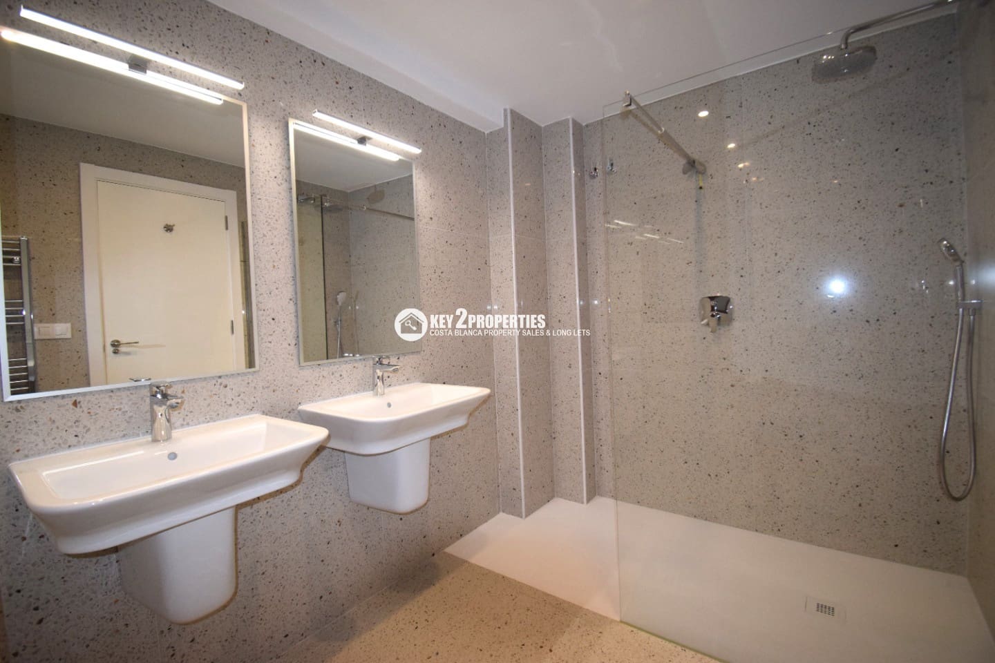 3 soveværelse Lejlighed til leje i Javea / Xabia - € 1.200 (Ref: 9446171)