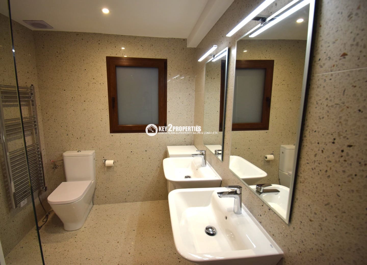 3 soveværelse Lejlighed til leje i Javea / Xabia - € 1.200 (Ref: 9446171)