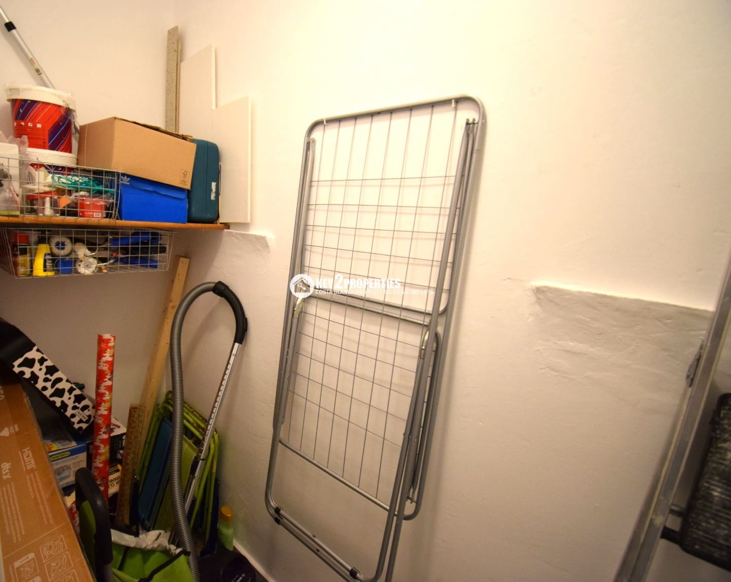 3 soveværelse Lejlighed til leje i Javea / Xabia - € 1.200 (Ref: 9446171)