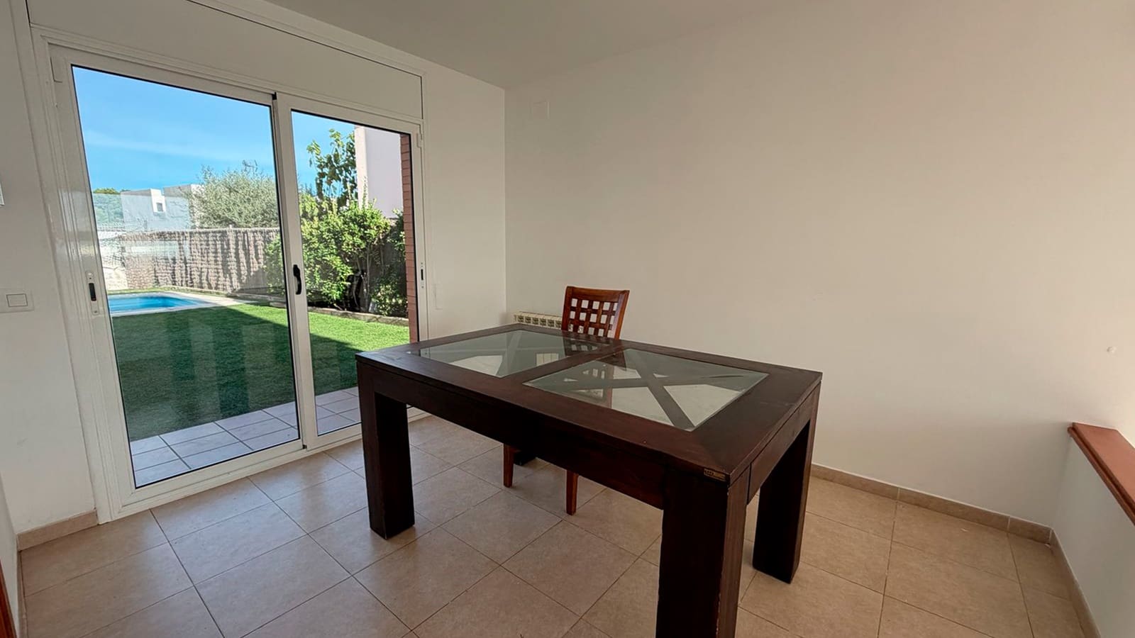 3 Zimmer Apartment zu verkaufen in Pineda de Mar mit Pool Garage - 410.000 € (Ref: 10019516)