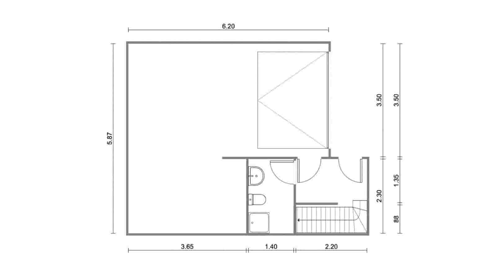 3 Zimmer Apartment zu verkaufen in Pineda de Mar mit Pool Garage - 410.000 € (Ref: 10019516)