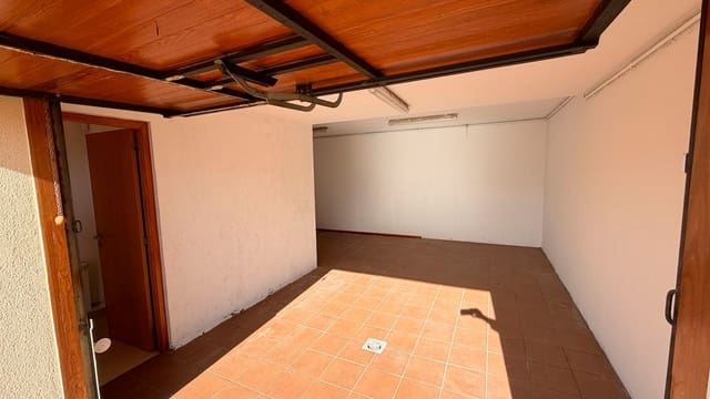 3 Zimmer Apartment zu verkaufen in Pineda de Mar mit Pool Garage - 410.000 € (Ref: 10019516)