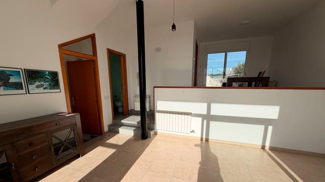 3 Zimmer Apartment zu verkaufen in Pineda de Mar mit Pool Garage - 410.000 € (Ref: 10019516)